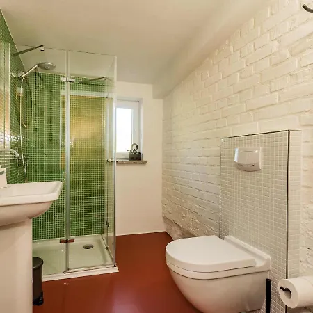 Hof Lewin Lantgård Dargen