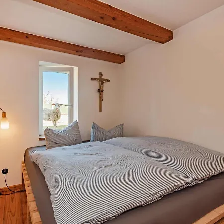 Hof Lewin Lantgård Dargen