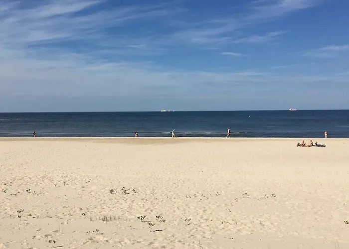 Hof Lewin Фермерский дом